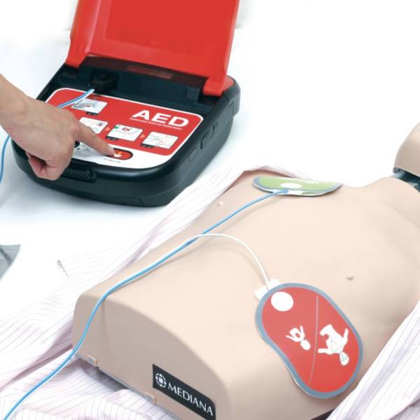 Diagnosztikai műszerek adományozása