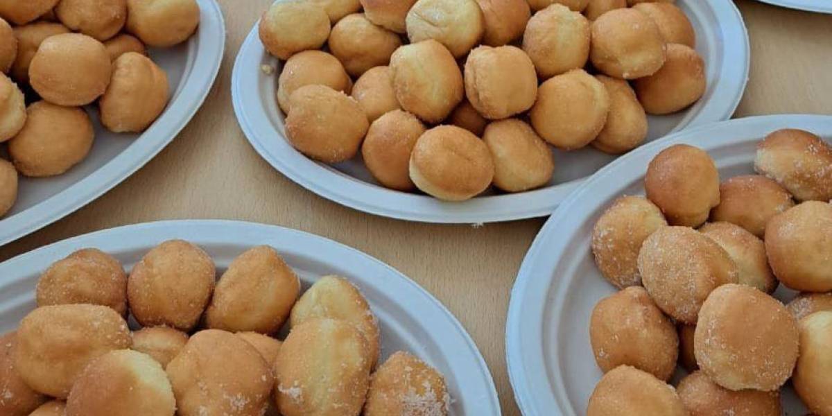 Óvodák támogatása programokkal
