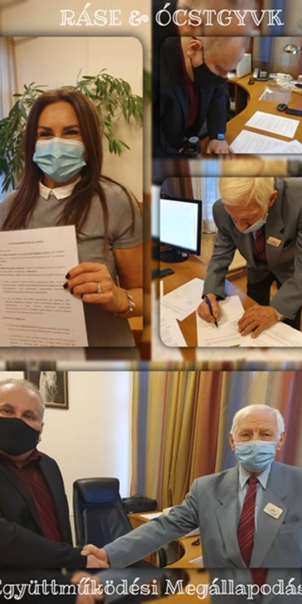 Együttműködés az Óbudai Családi Tanácsadó és Gyermekvédelmi Központtal